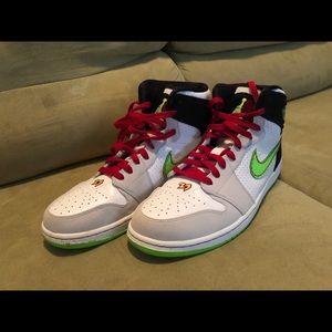 Air jordon 1 Retro ‘93 US 13